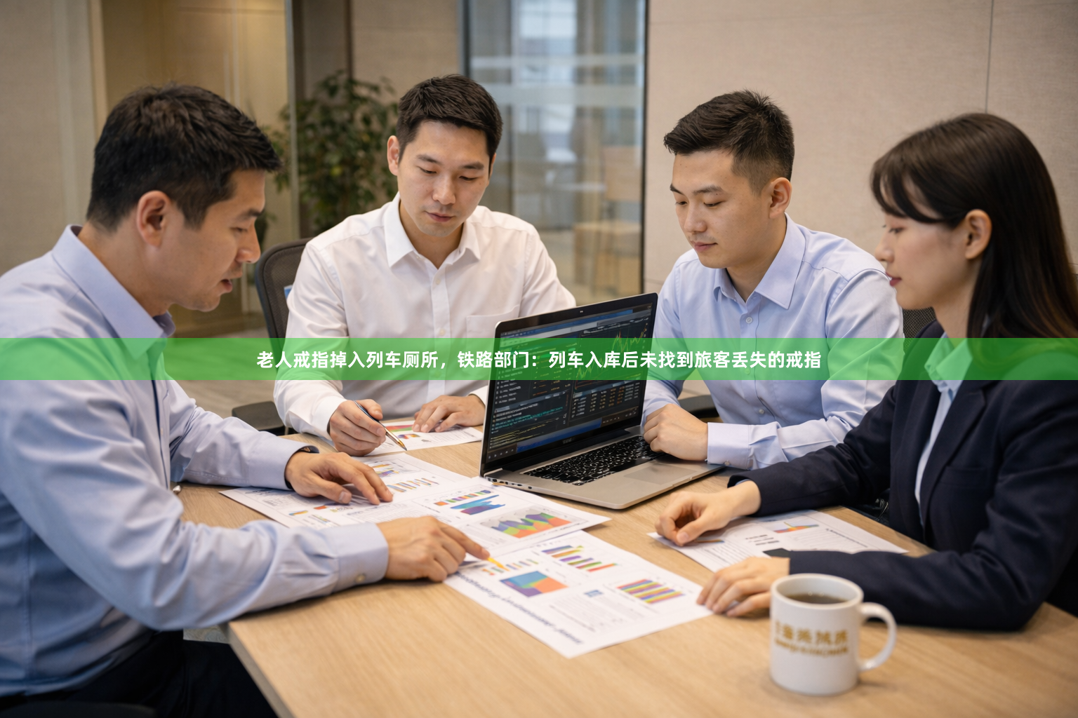 老人戒指掉入列车厕所，铁路部门：列车入库后未找到旅客丢失的戒指