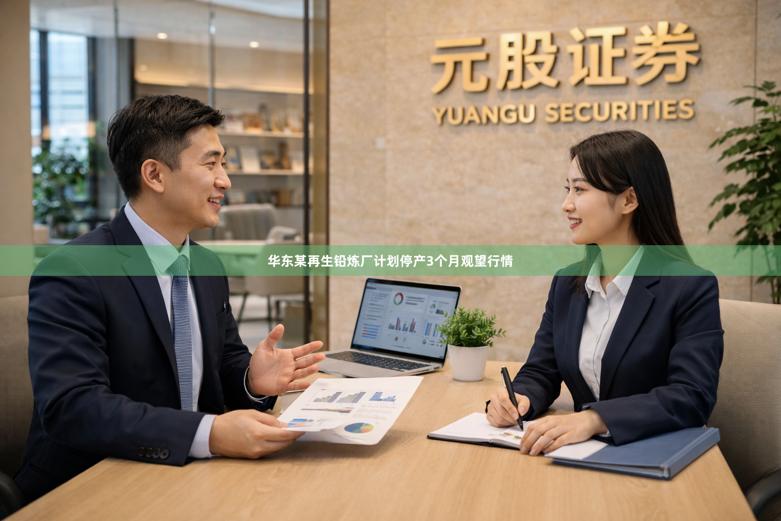 华东某再生铅炼厂计划停产3个月观望行情