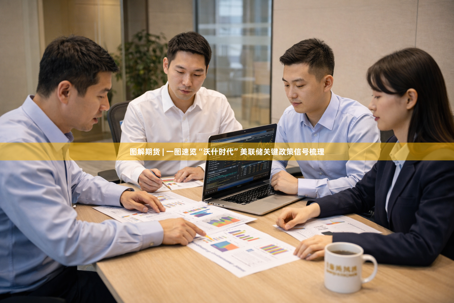图解期货 | 一图速览“沃什时代”美联储关键政策信号梳理