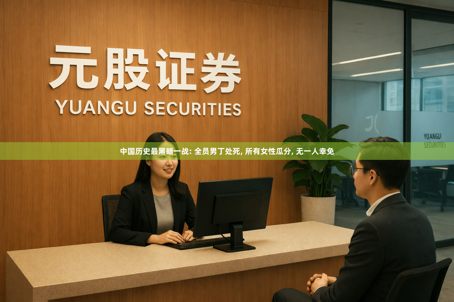 中国历史最黑暗一战: 全员男丁处死, 所有女性瓜分, 无一人幸免