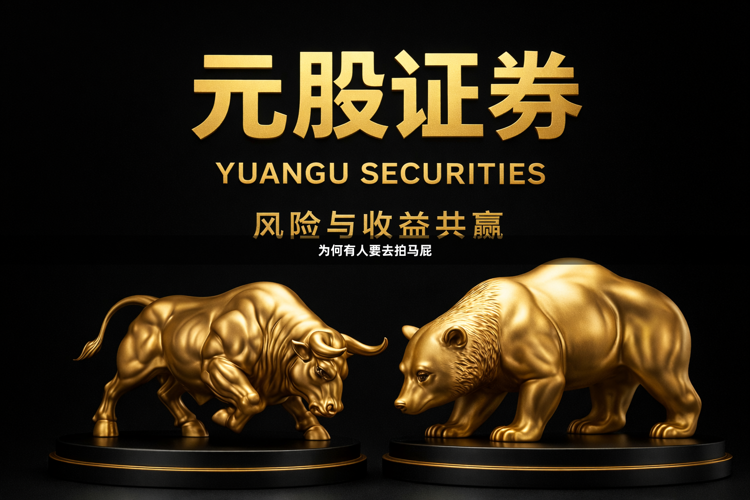 为何有人要去拍马屁